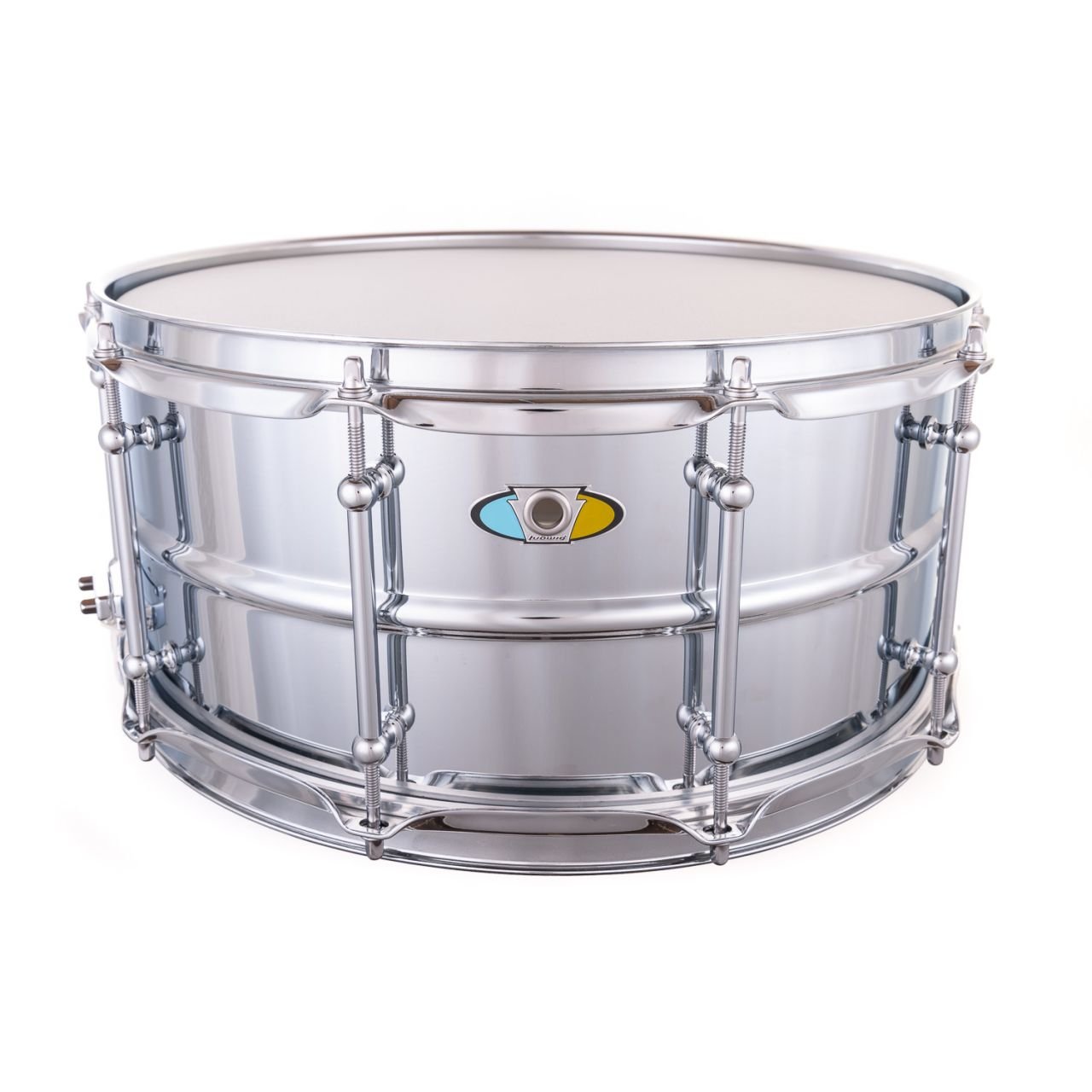 14"x6,5" Supralite Snare
