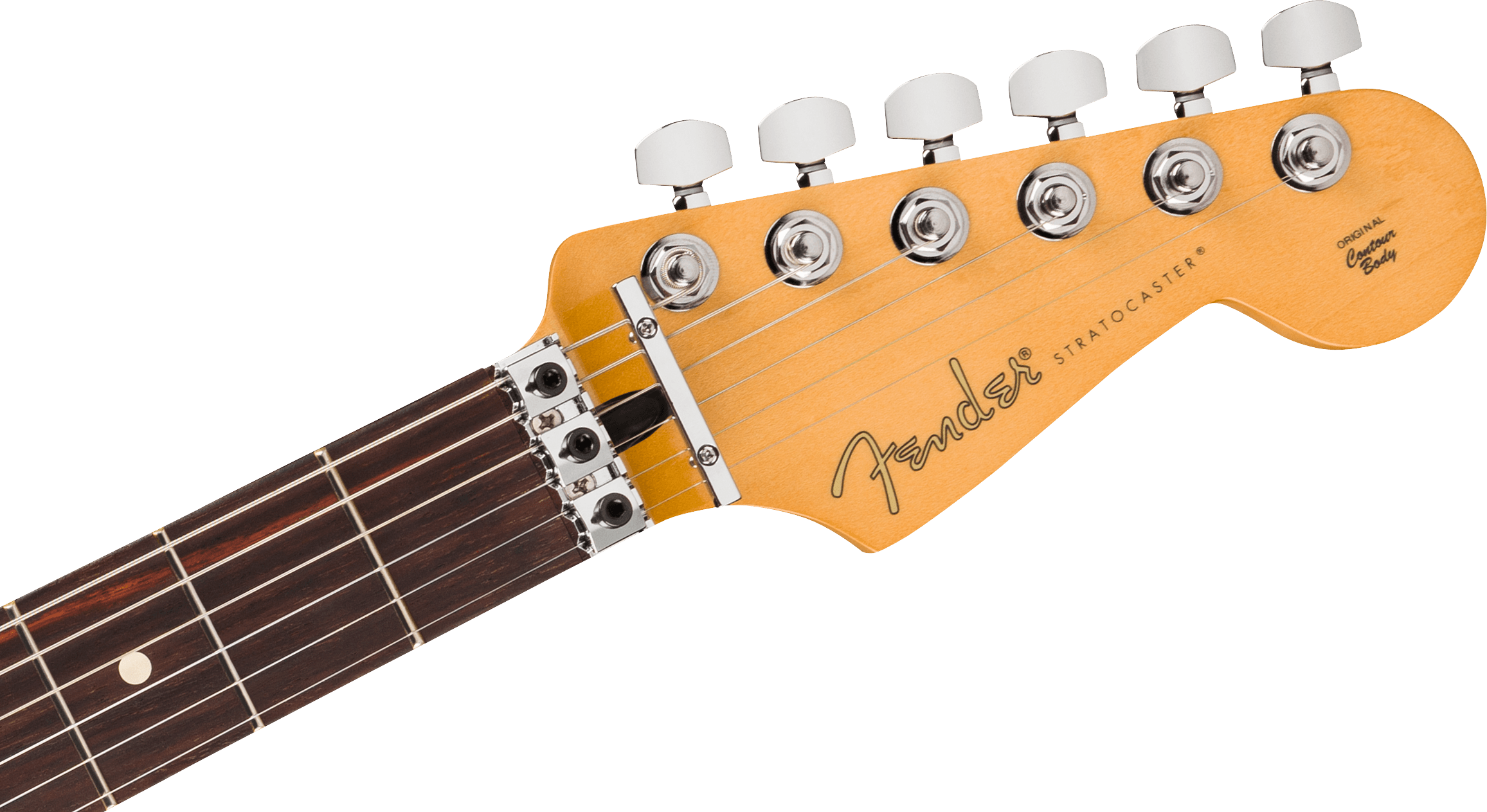 Player II Modified Stratocaster HSS Floyd Rose Olympic Pearl