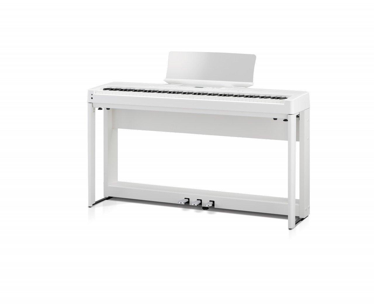 ES-520WH Stagepiano in Weiß