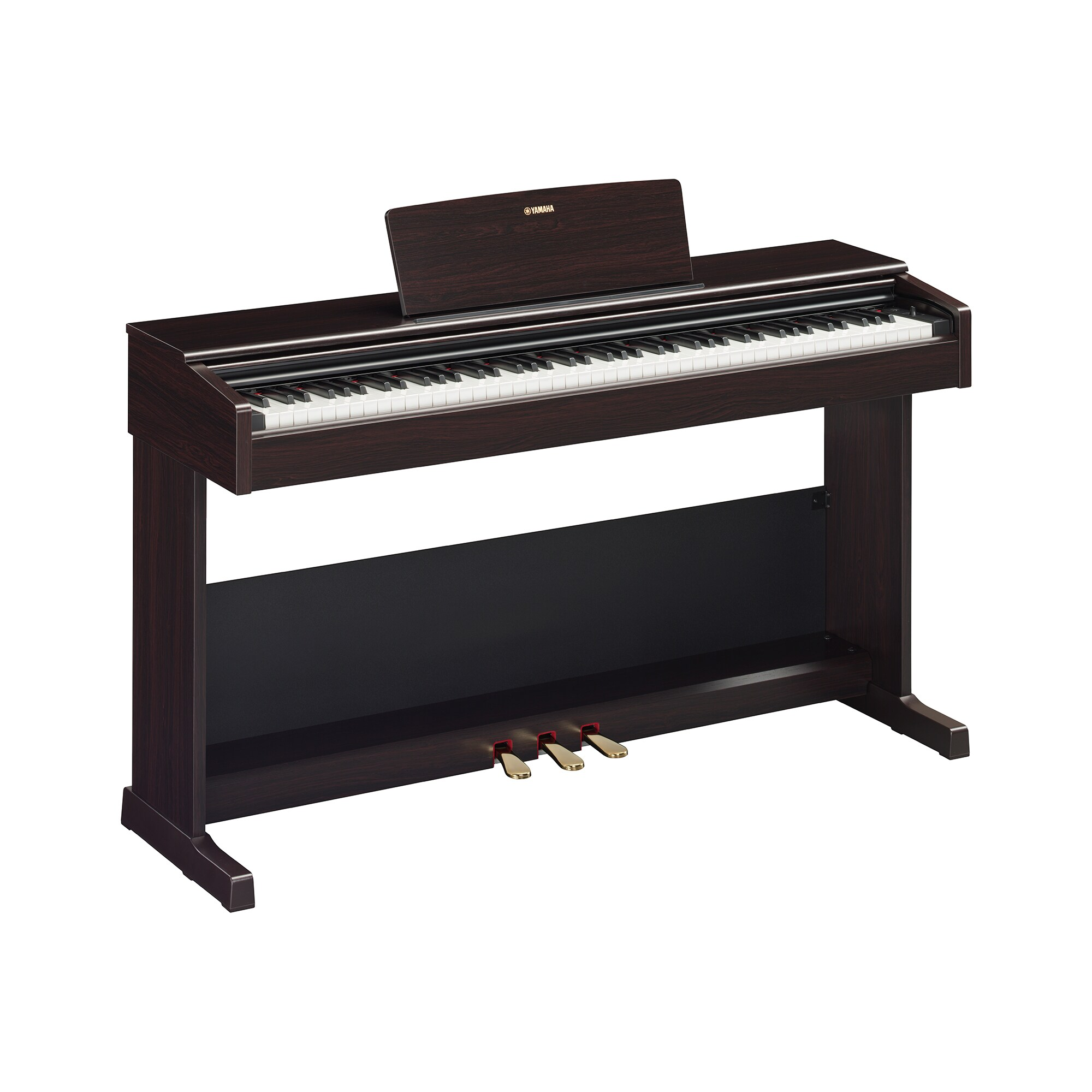 YDP-105 Digitalpiano  Rosewood