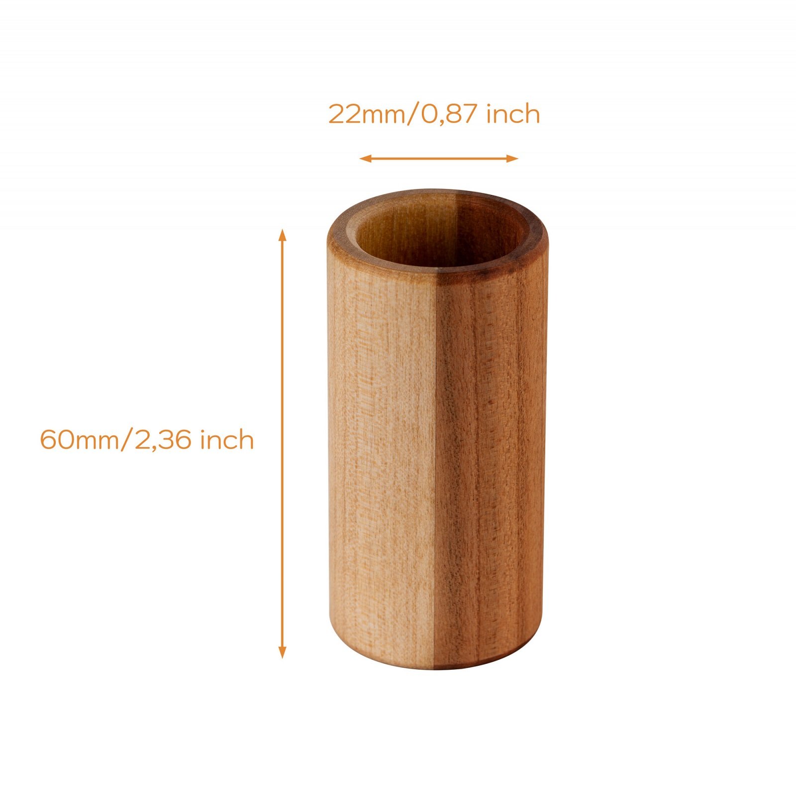 Wood Slide - Extra Large