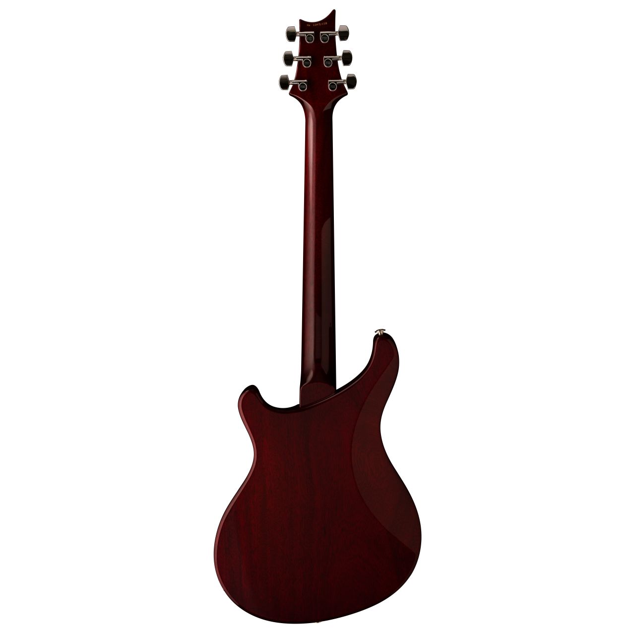 S2 Vela Semi-Hollow Vintage Cherry