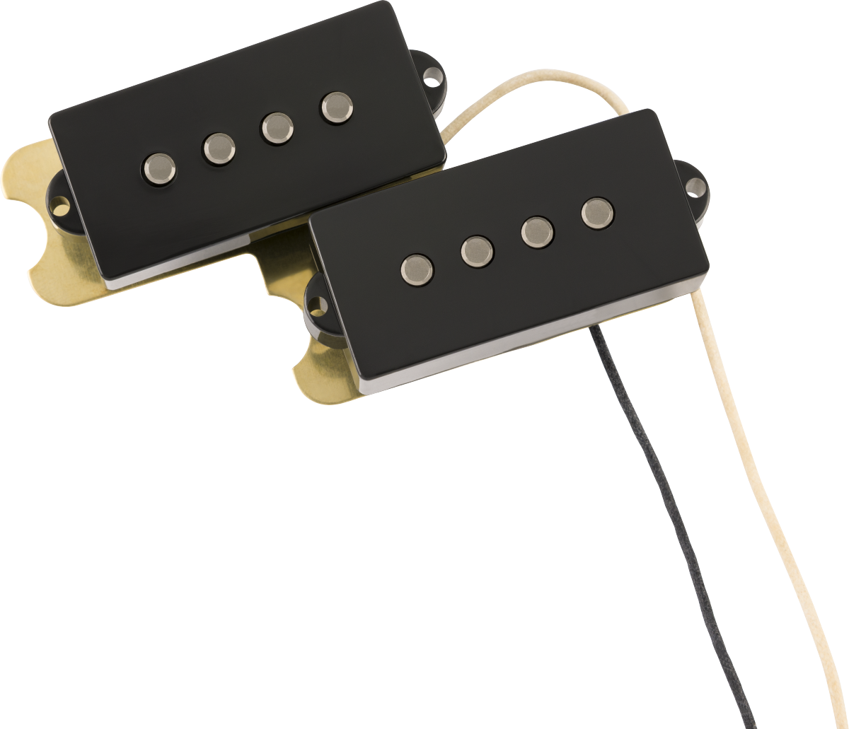 Coastline 60 Precision Bass Pickup