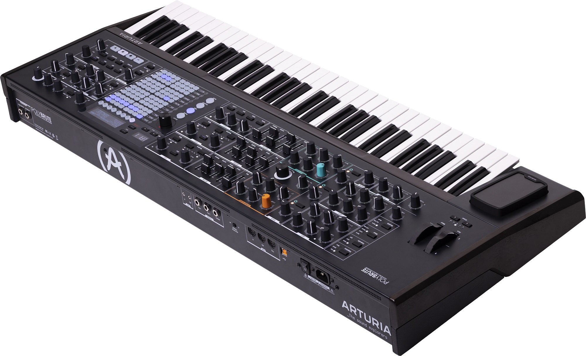 PolyBrute Noir