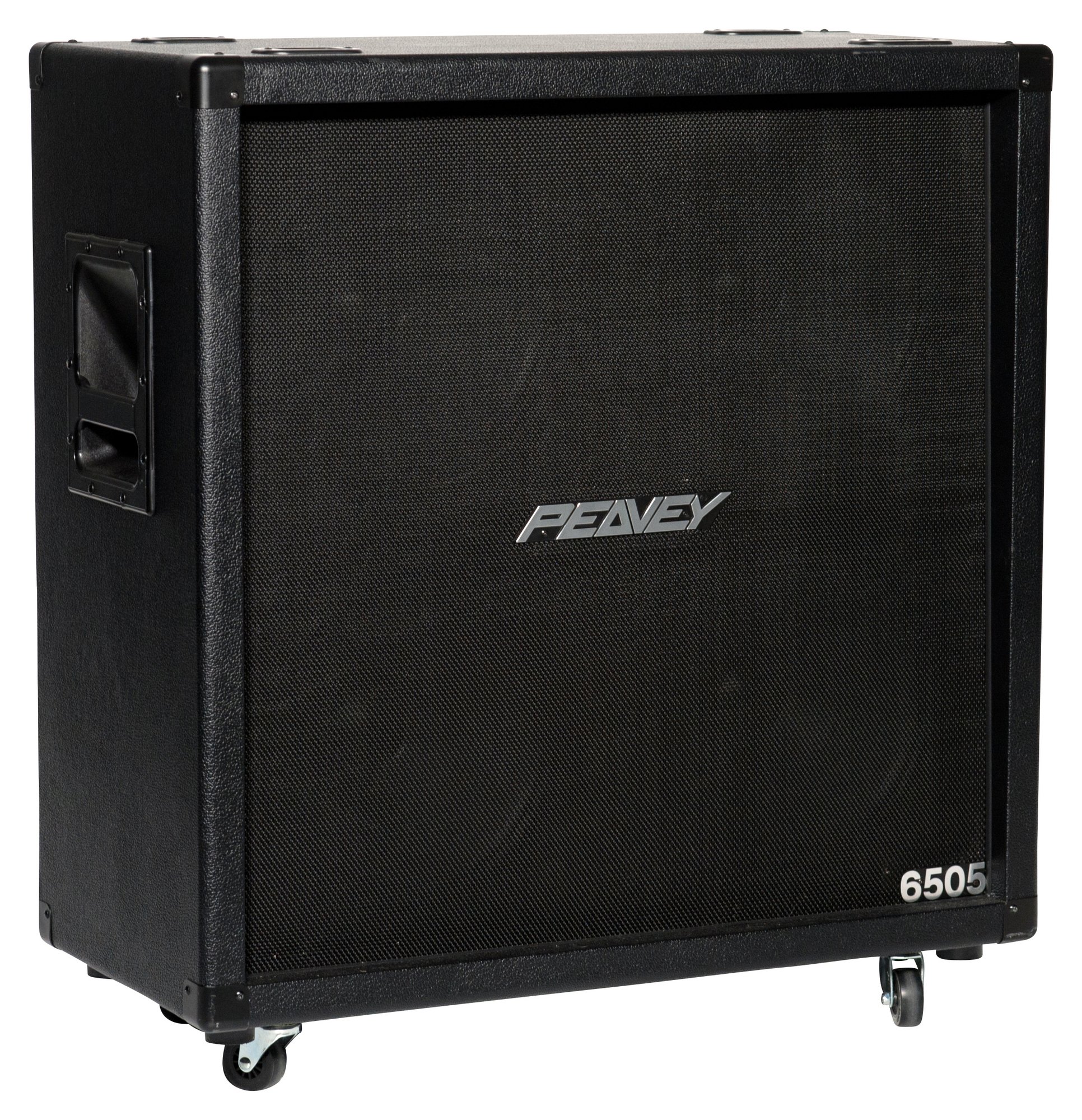 6505 412 Straight Reissue Cabinet