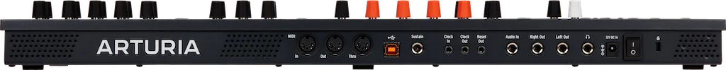 MiniFreak Algorithmic Synthesizer
