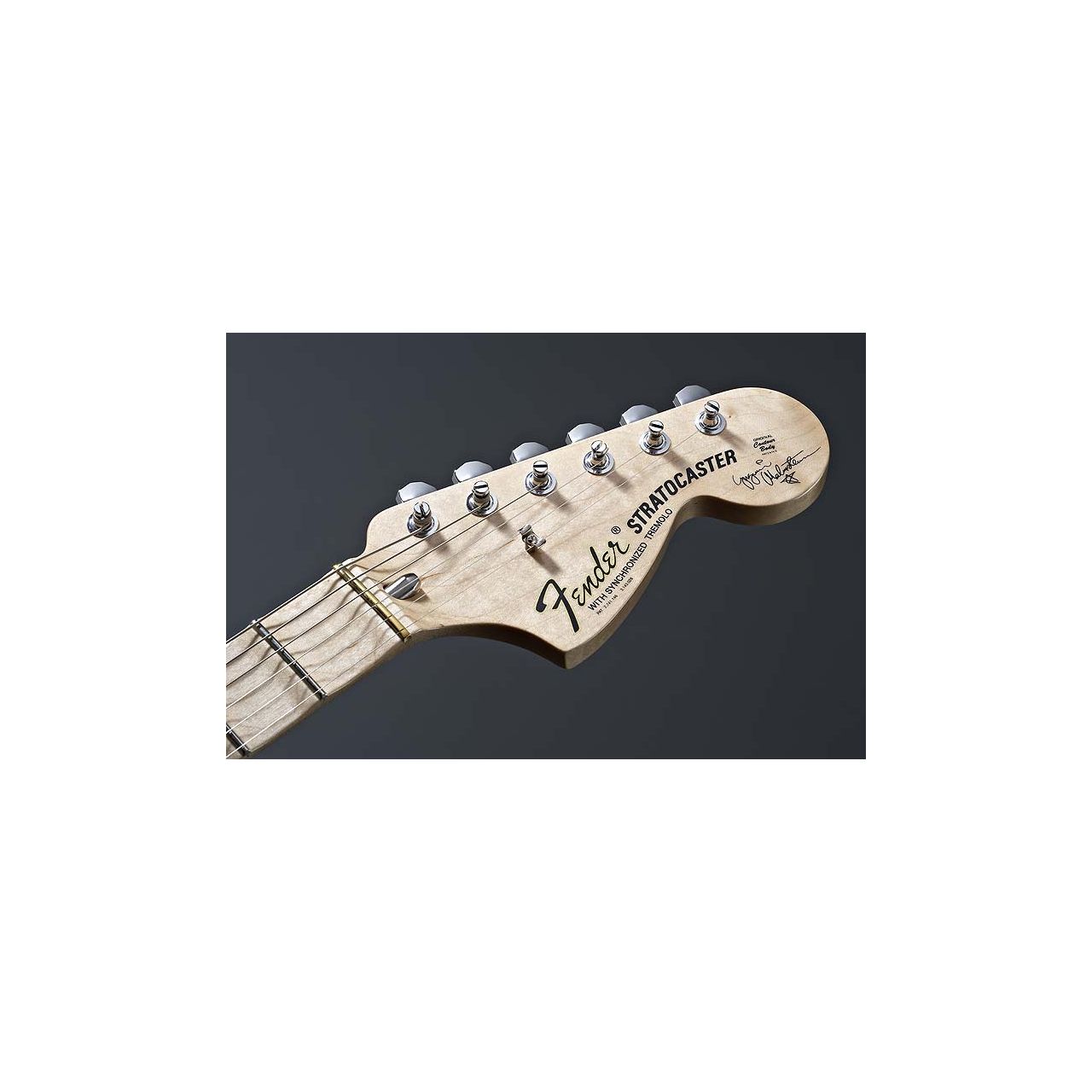 Yngwie Malmsteen Stratocaster®
