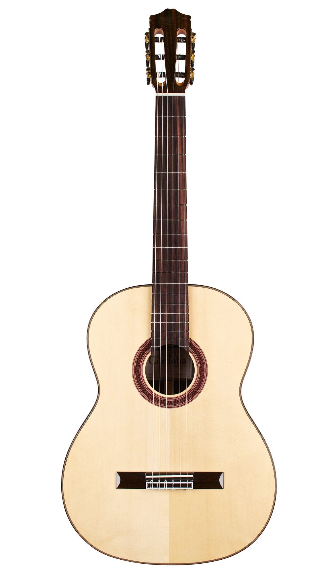 C7 SP Iberia Konzertgitarre