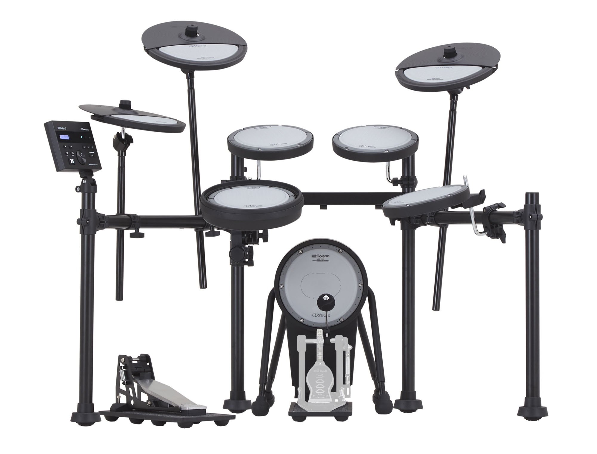 Roland VQD106 E-Drum Set