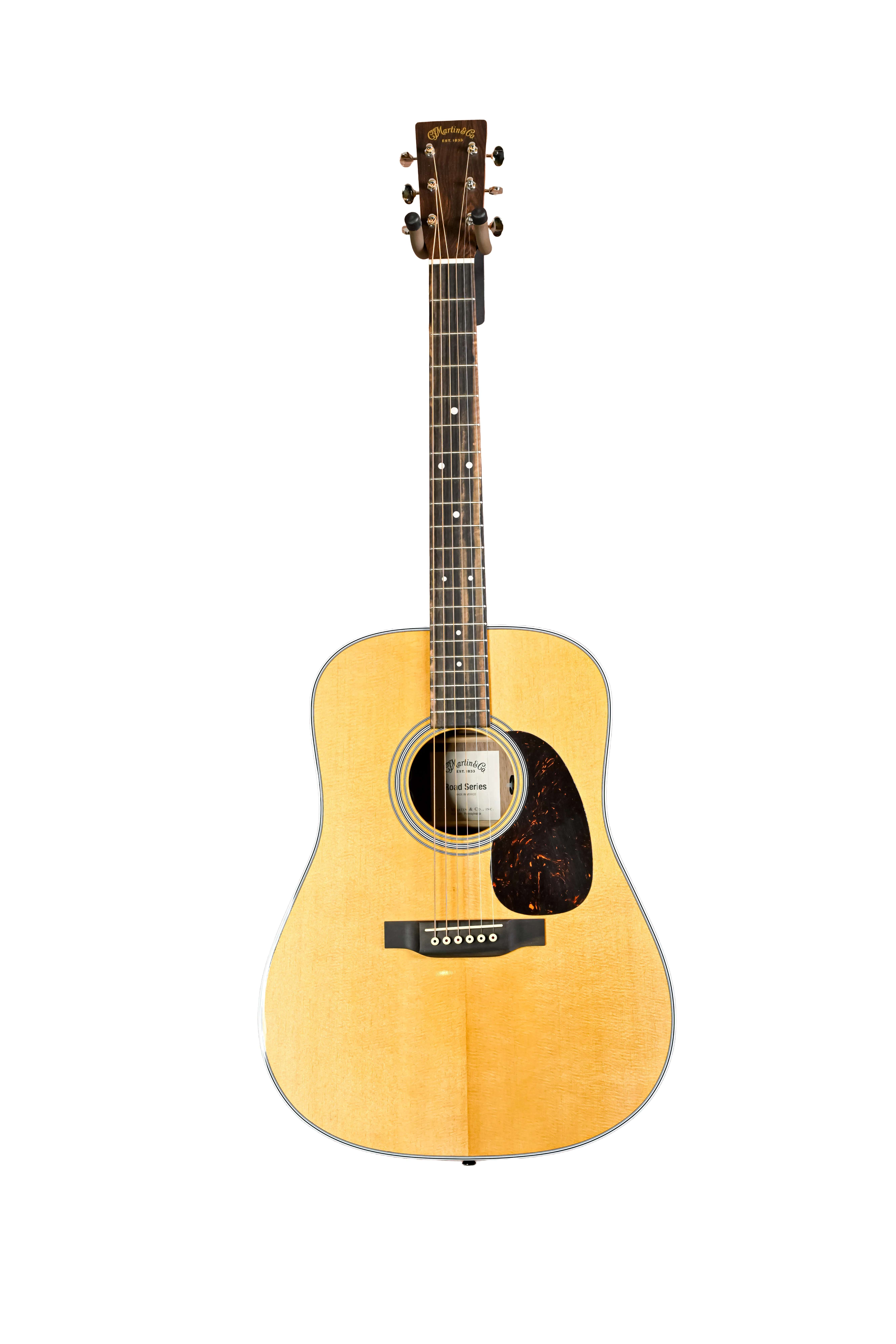 Martin D-13E Retro Walnut Dreadnought Acoustic Guitar