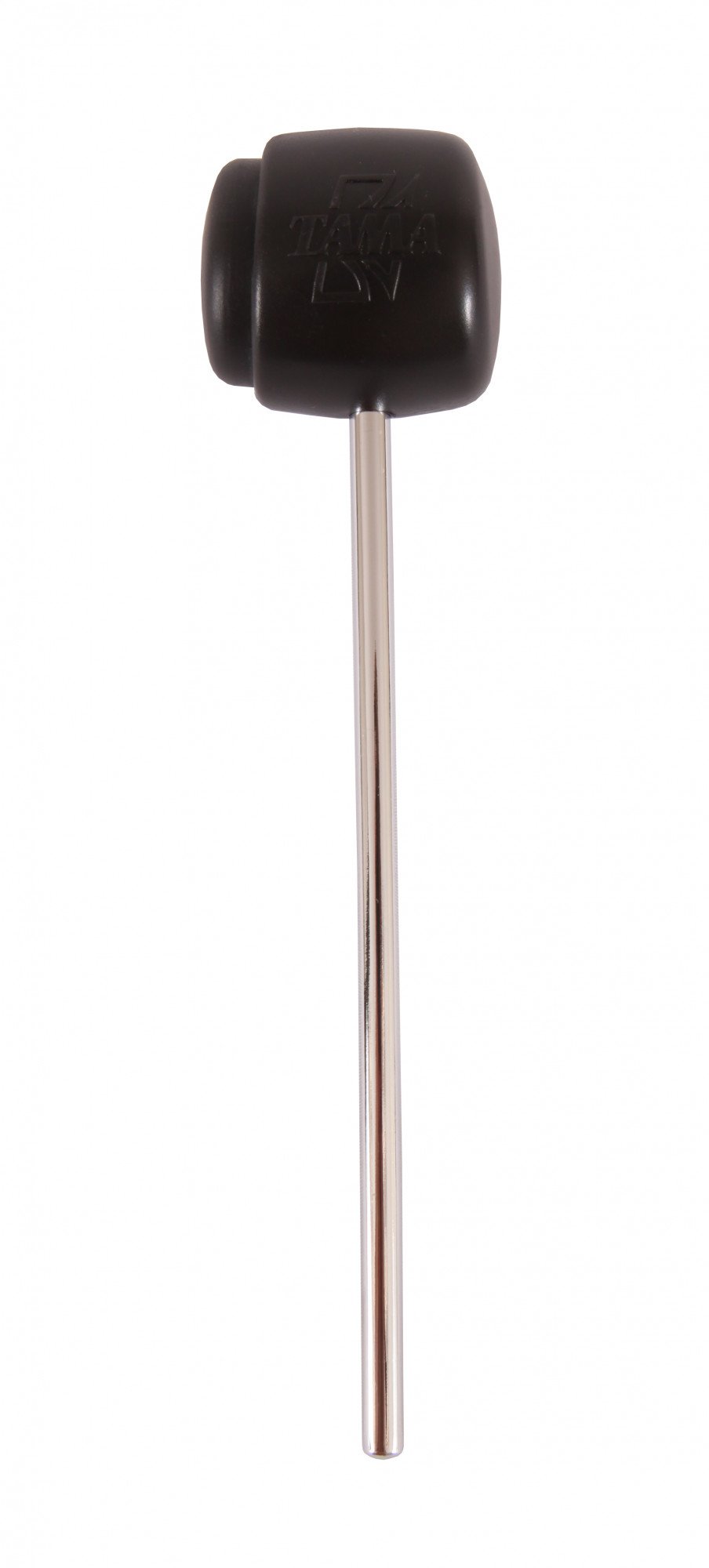 DS30R Bass Drum Beater Doppelseitig - Schwarzer Gummi