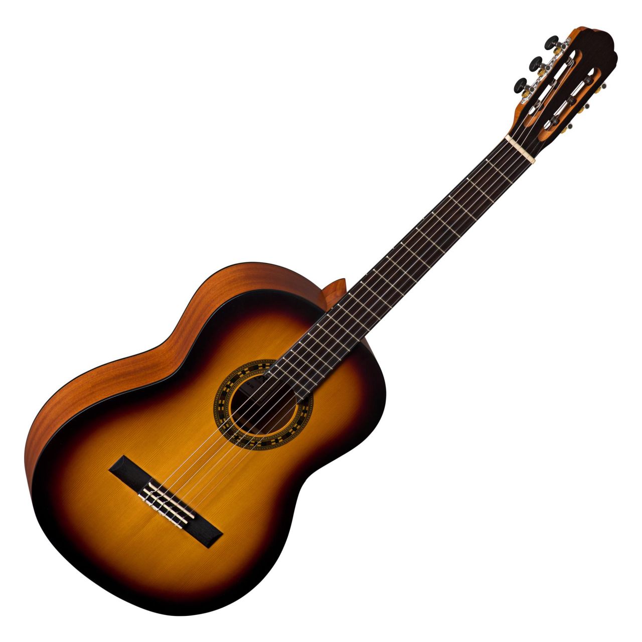 Romero Granito 32 DB - Konzertgitarre