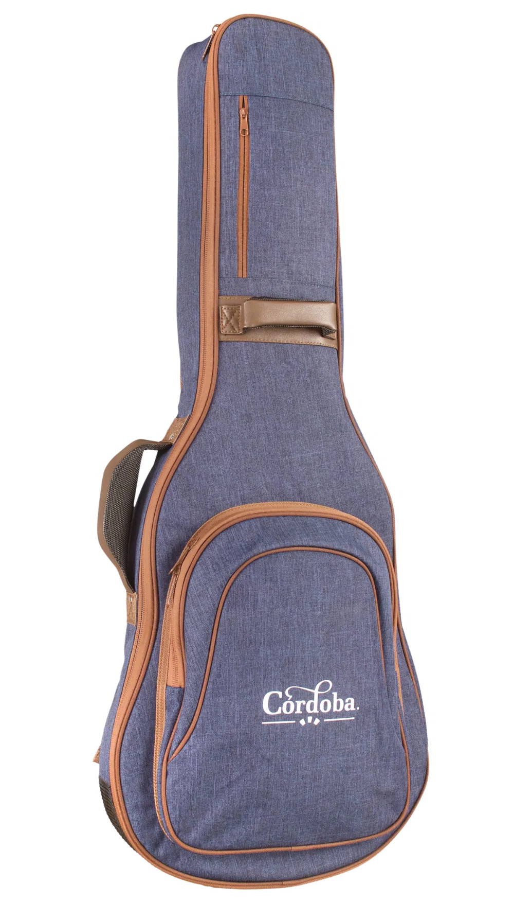 Stage Guitar Natural Amber