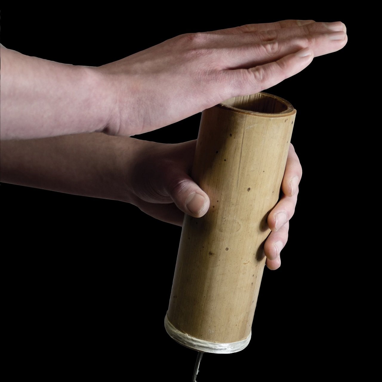 Donner aus Bambus XL / Thunder Drum