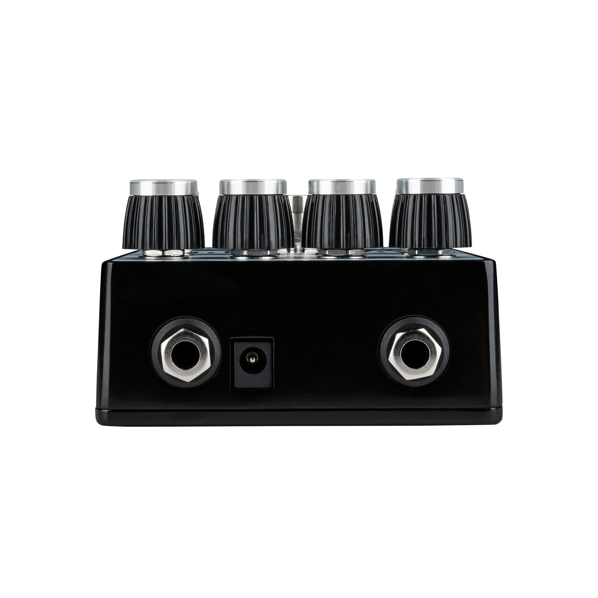 Silver Spurs Flex Distortion
