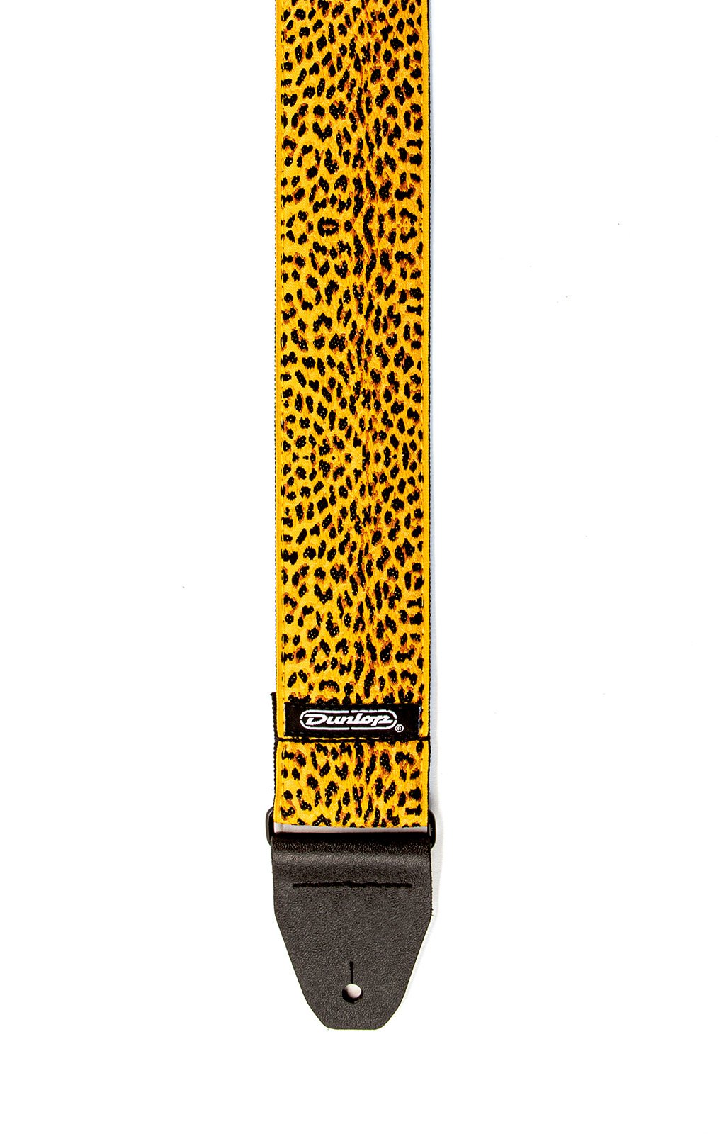 Jacquard  Leopardskin Strap