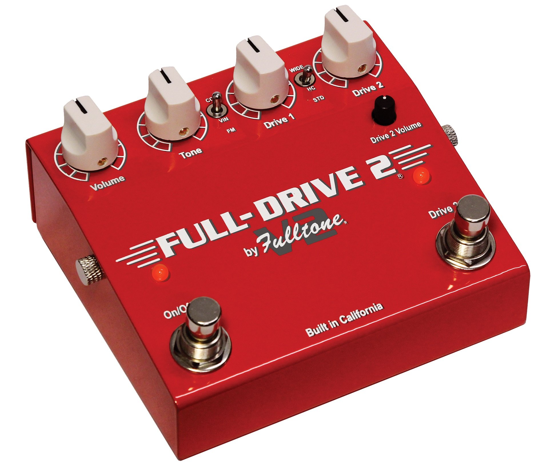 Full-Drive 2 V2 