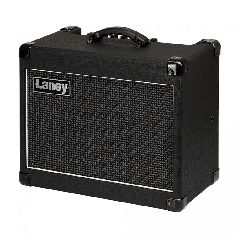 LG20R Combo Amp, 20W, 8", Reverb