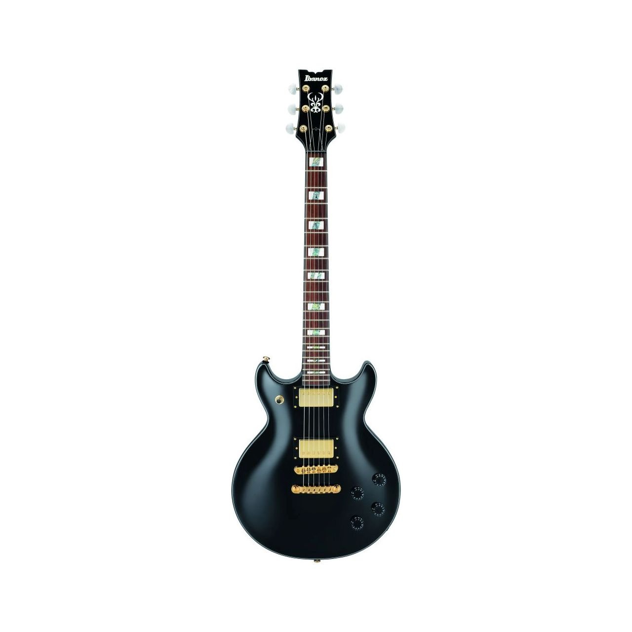 AR250-BK E-Gitarre in Black