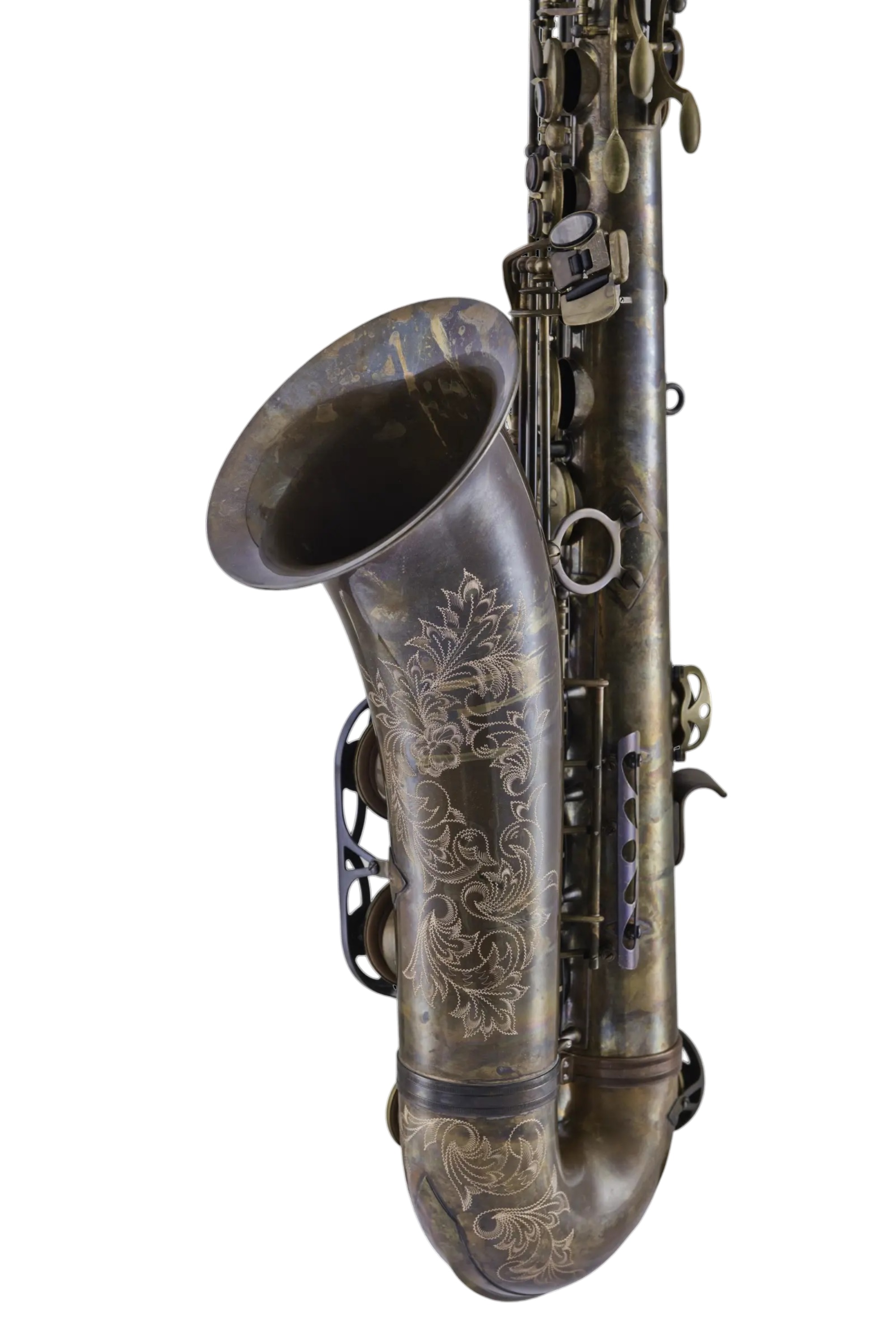 LTS711AB Premiere Tenorsaxophone in Bb