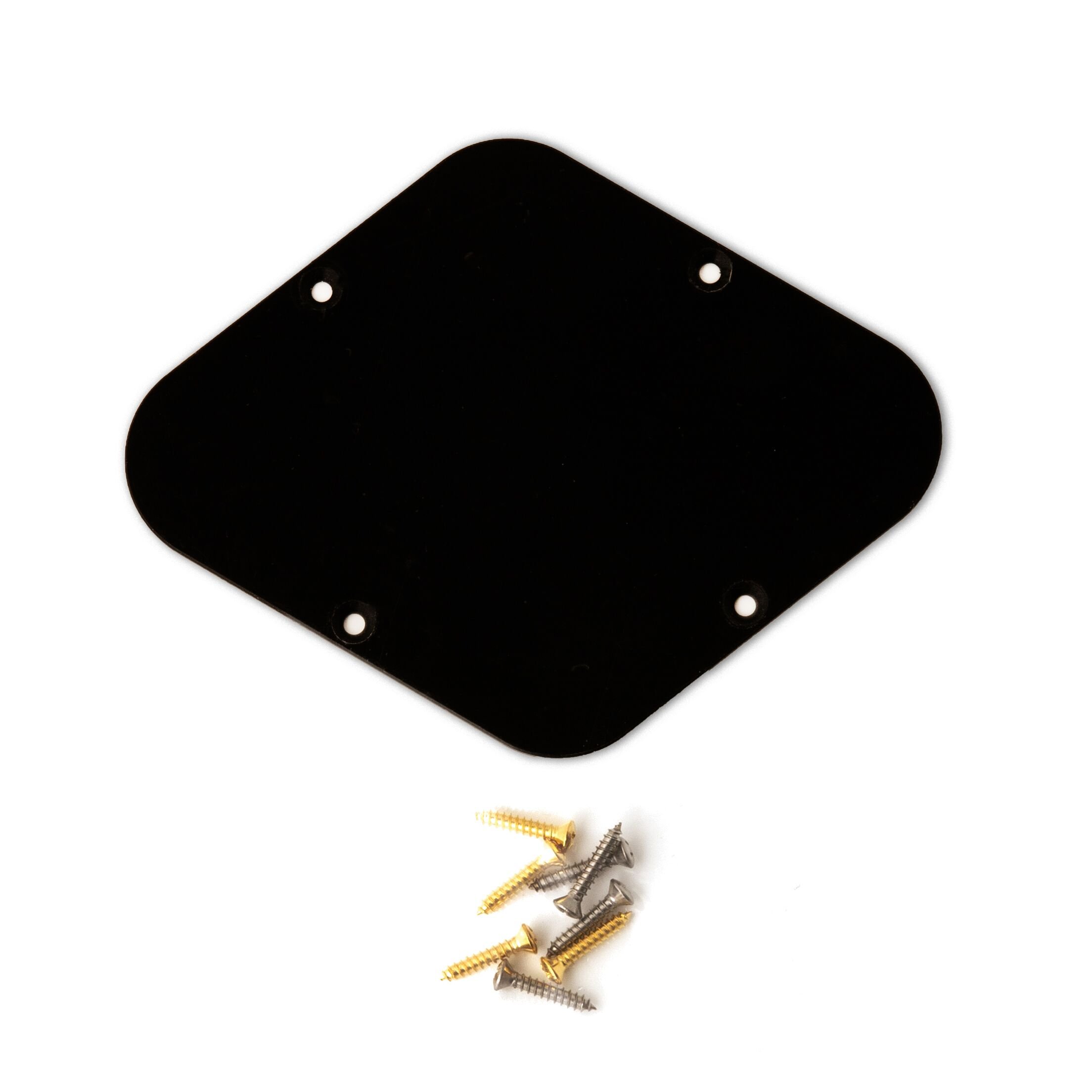 Electronics Backplate (MC594, SC594)