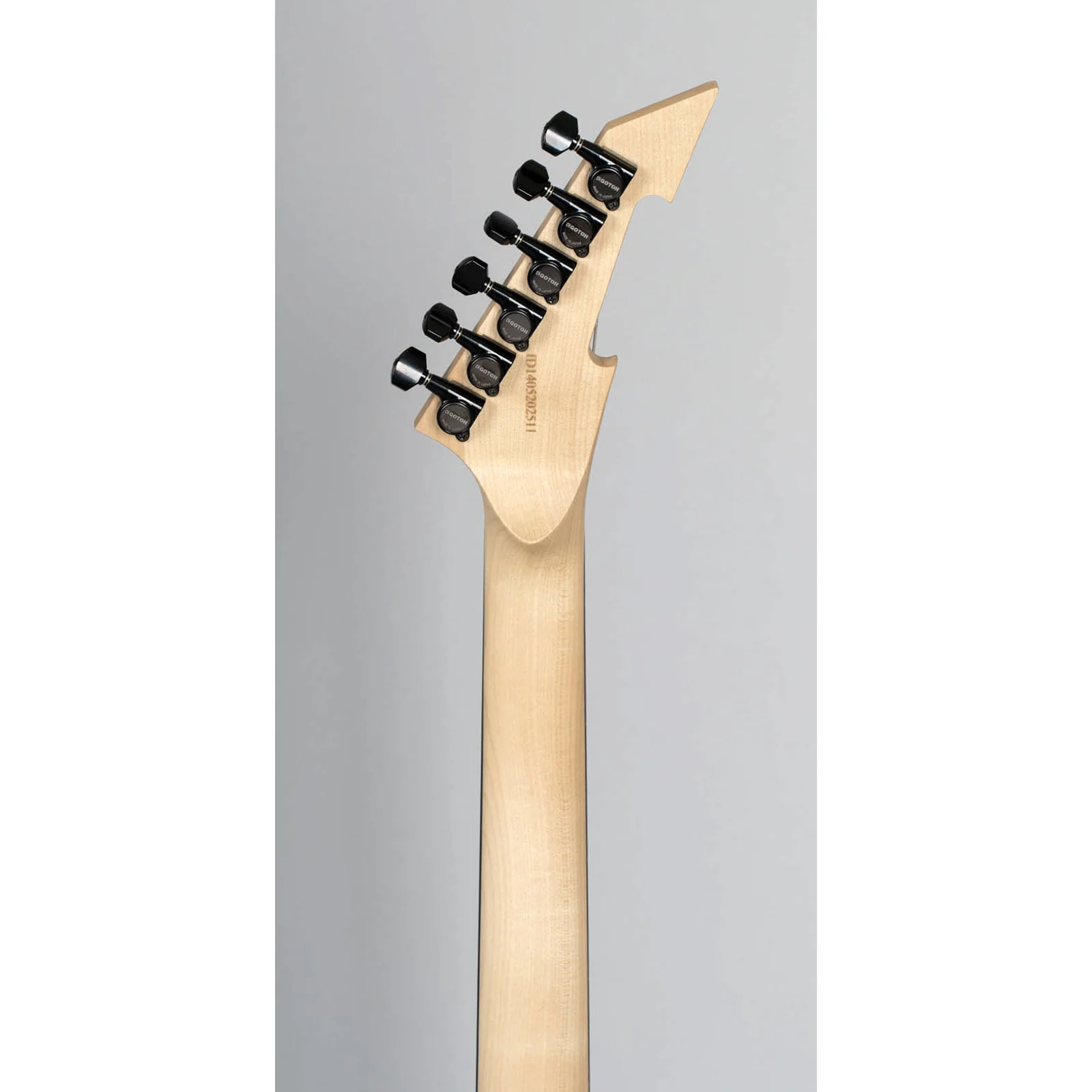 Nazgul E-Gitarre