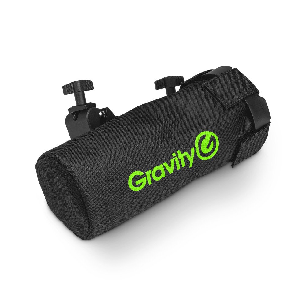 Traveler Drumstick Korb Clamp-on