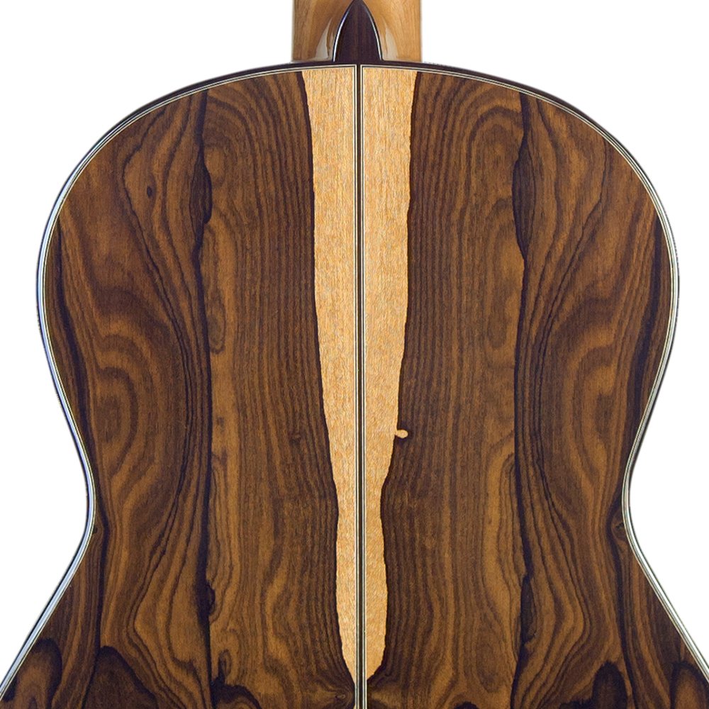 100th Year Anniversary Cedar Konzertgitarre