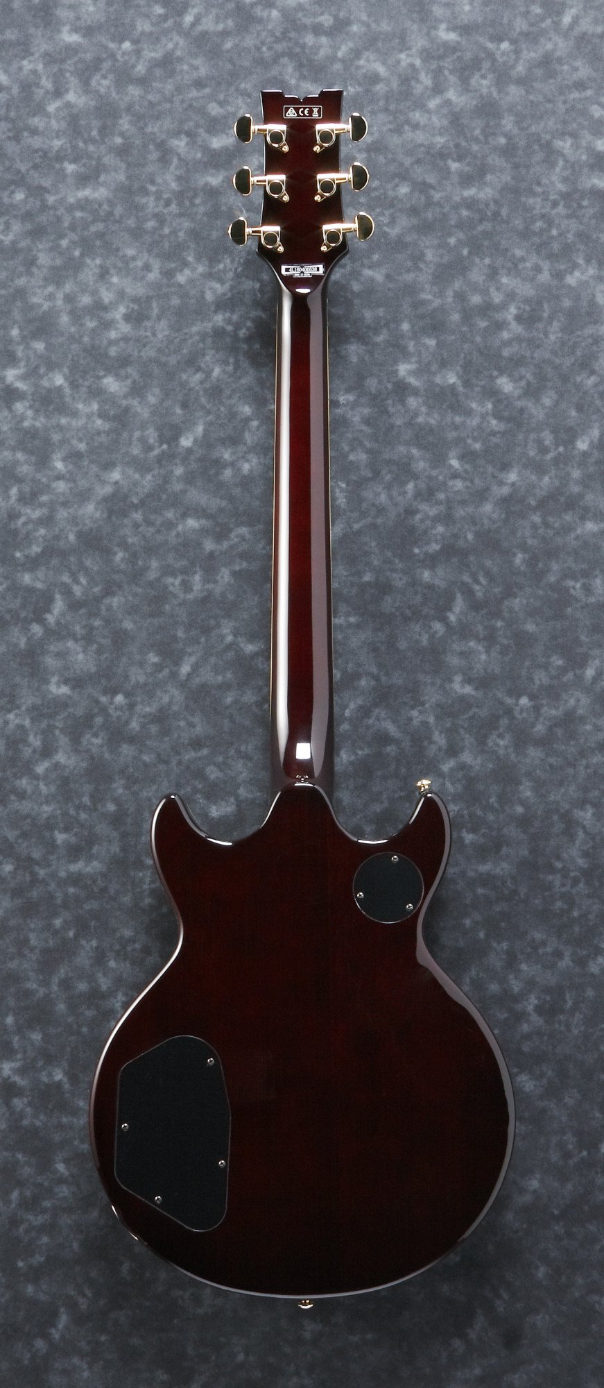 AR420-VLS  E-Gitarre