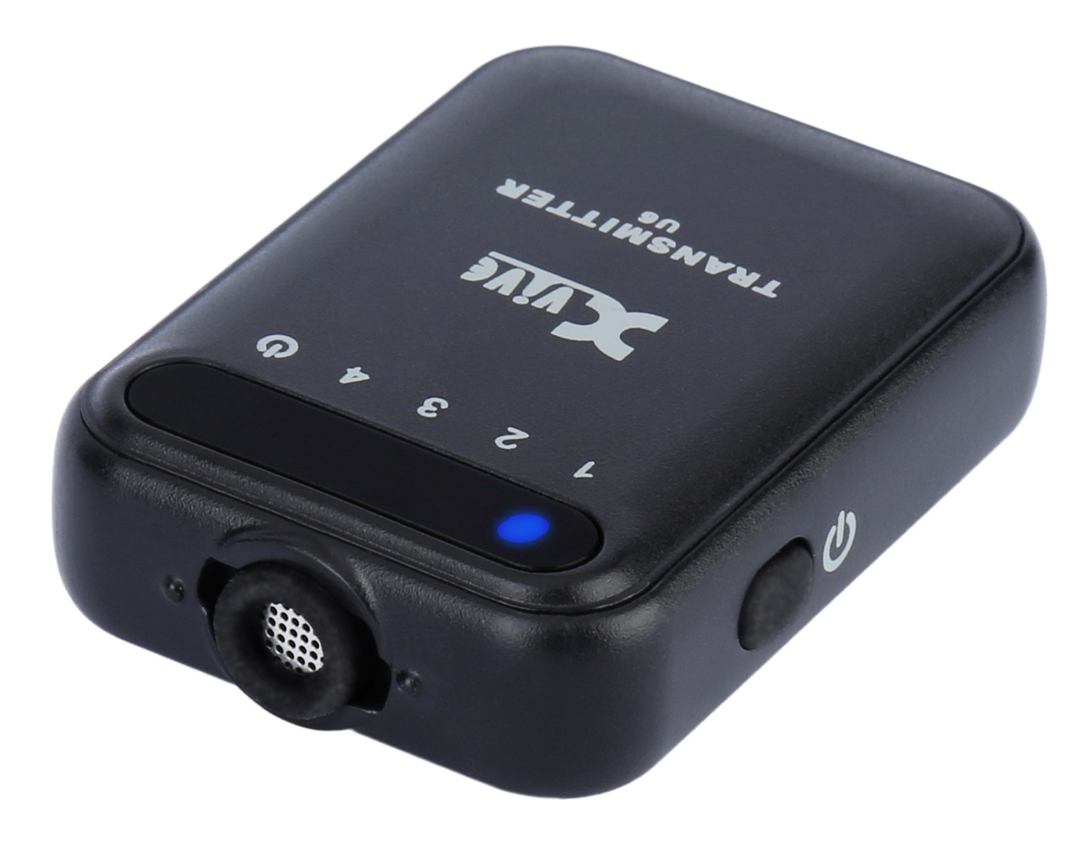 U6 Compact Wireless Mic System  