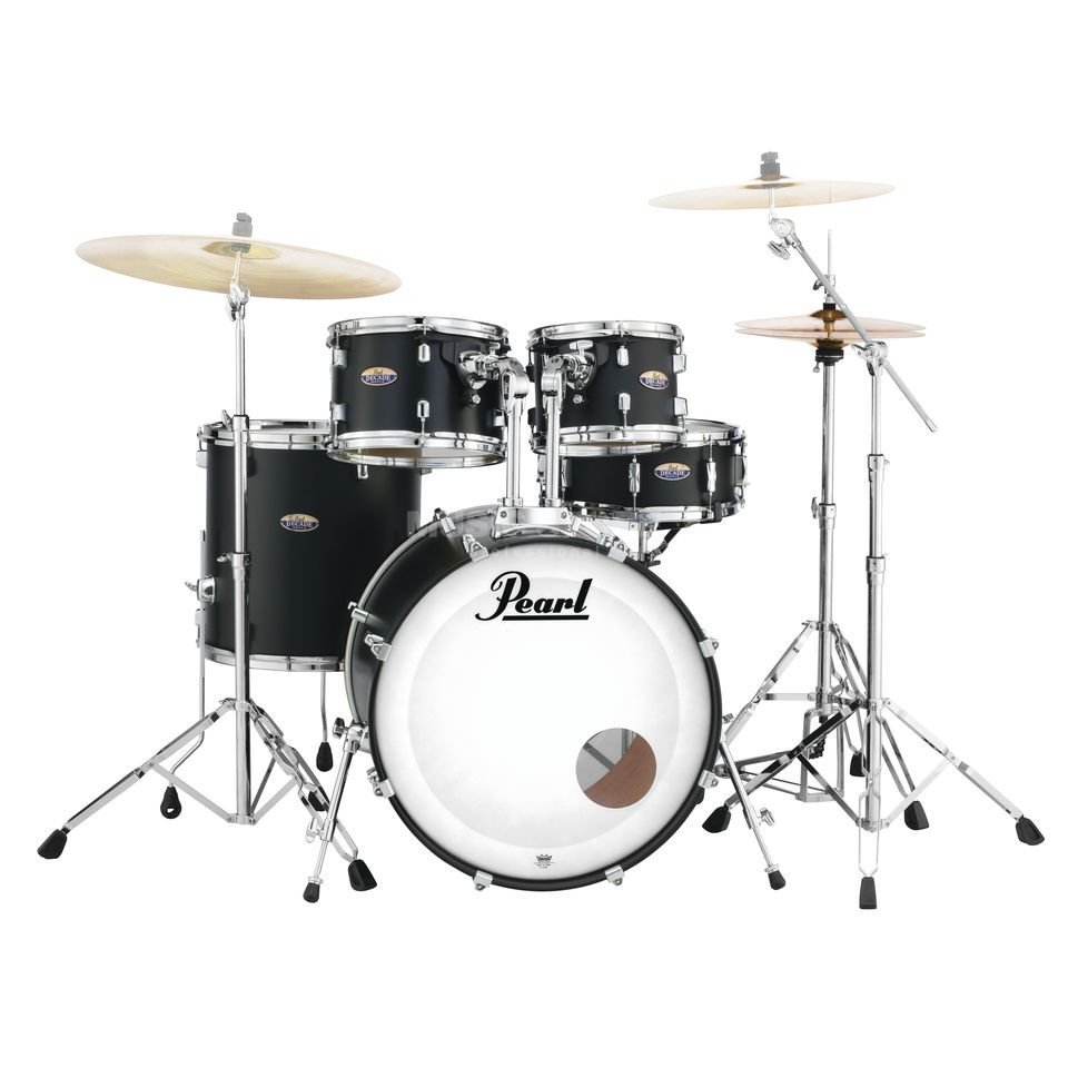 Decade Maple Studio 20" Satin Slate Black