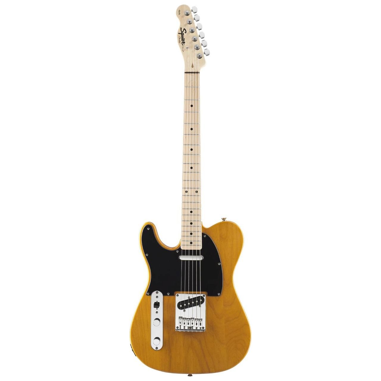 Affinity Tele Special E-Gitarre BTB LH - E-Gitarre