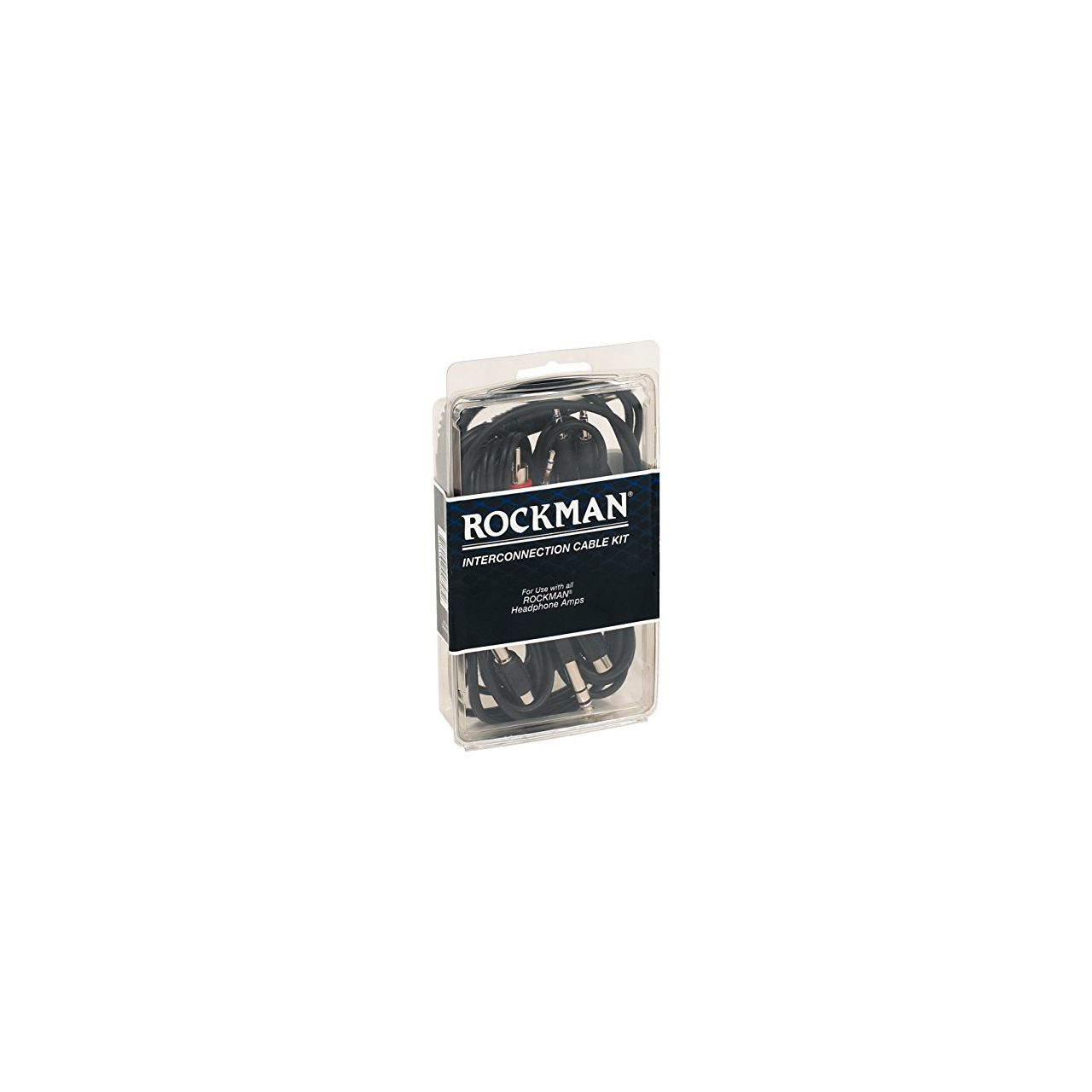 Rockman Interconnection Cable Kit