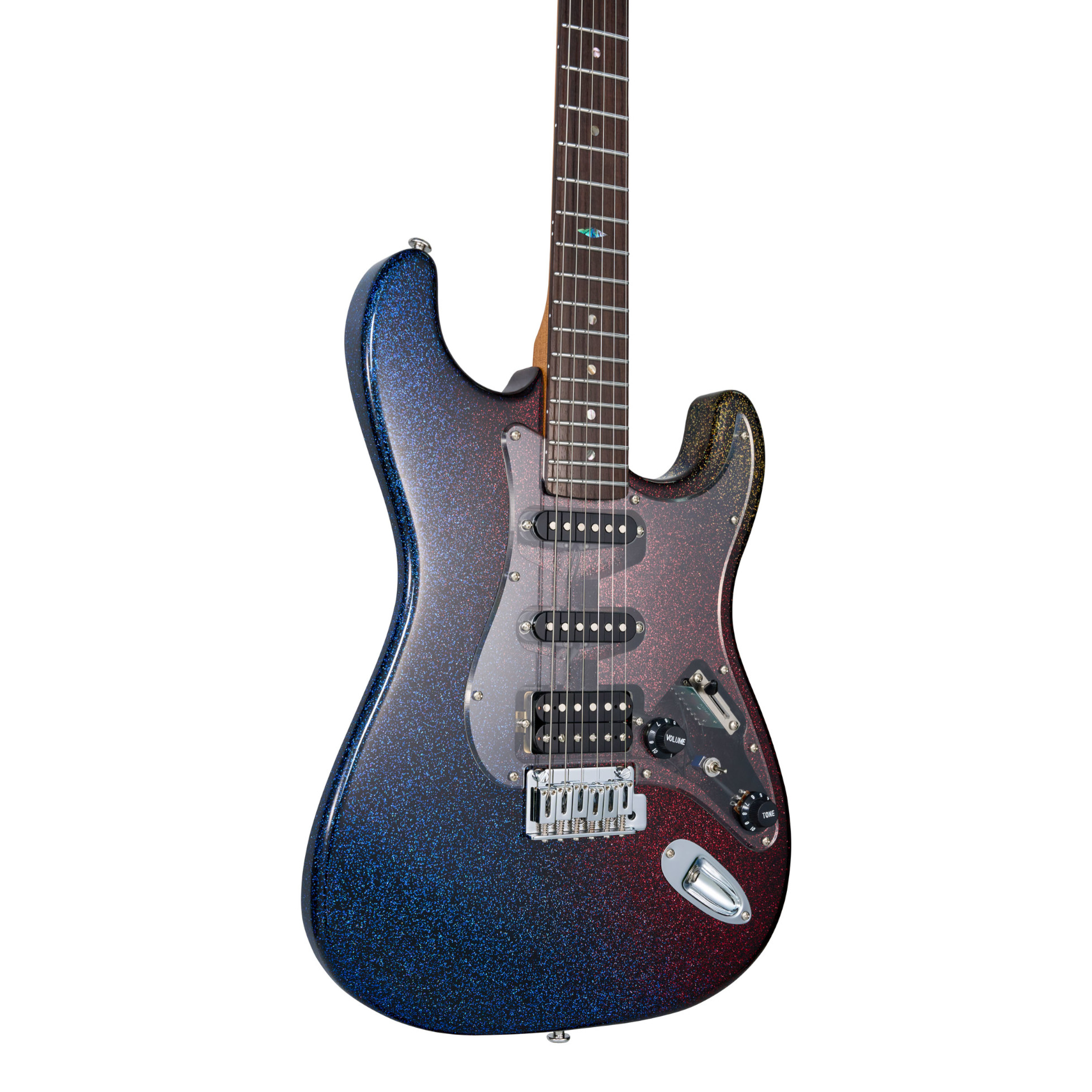 MSC50 Pro Guitar Starry Night 