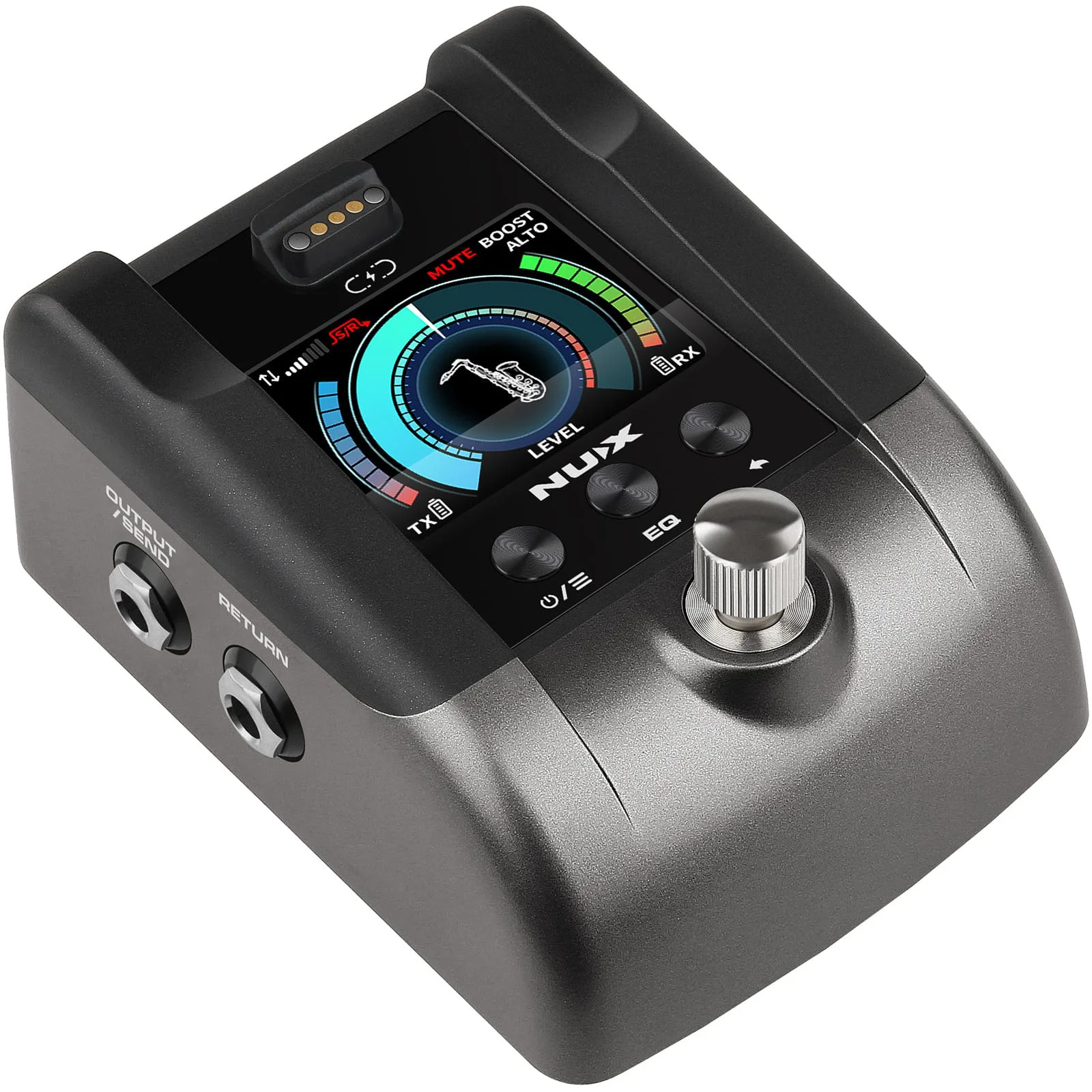 B6-Pro Wireless System