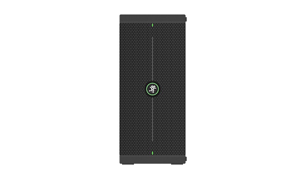 ThumpSub GO - Aktiv-Subwoofer mit Akkubetrieb