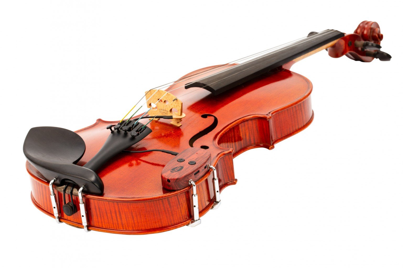 VV-Wi Violin/Viola Pickup