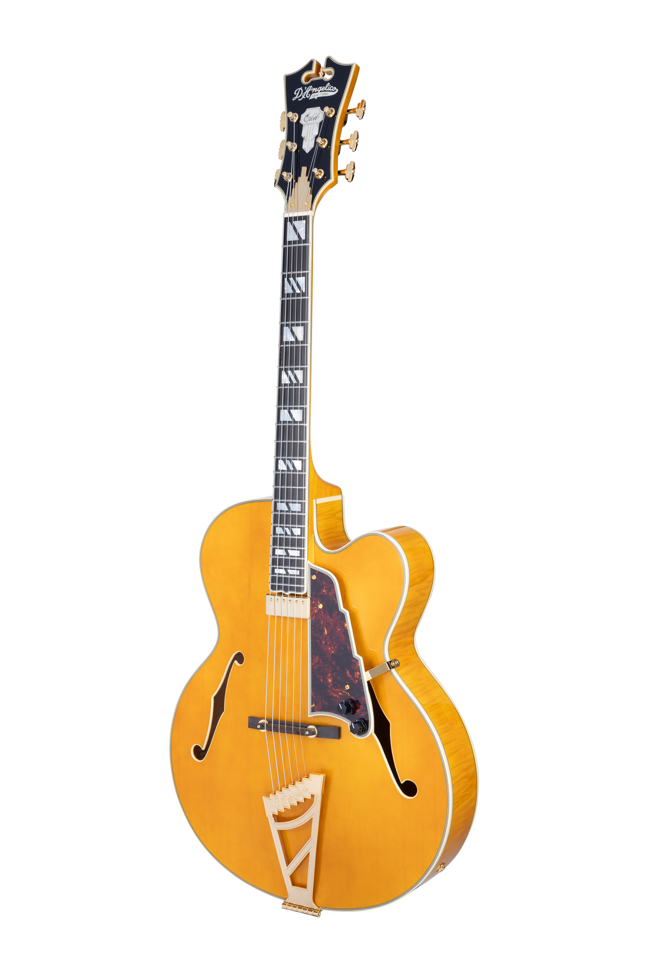Excel EXL-1 Amber