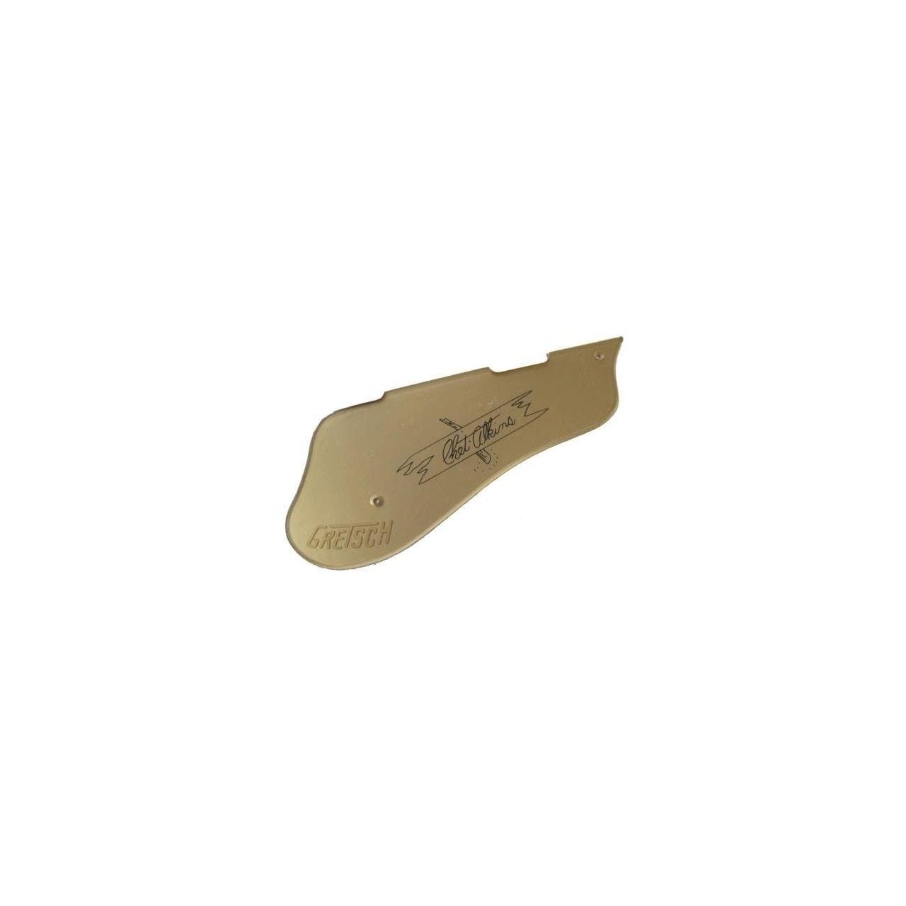 Pickguard G6120 Chet Atkins Hollow Body Gold
