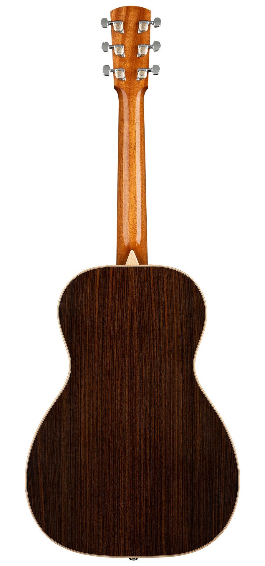 P-09 Parlor - Rosewood - Gloss Finish