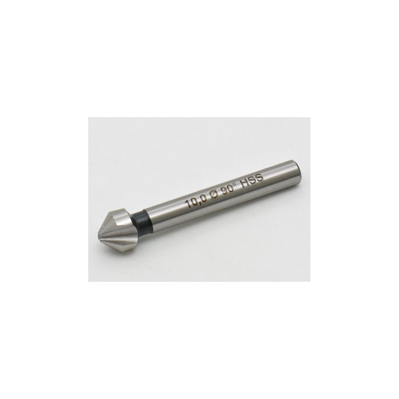 WS10S 3-schneidiger Senker, 10mm