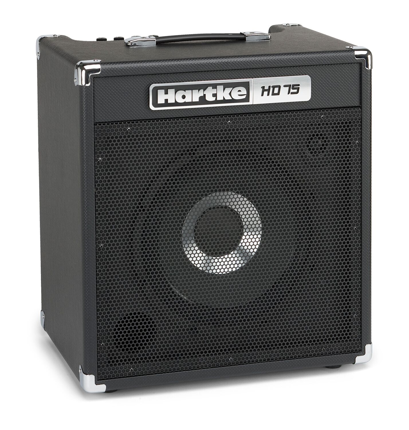 HD75 Bass Combo