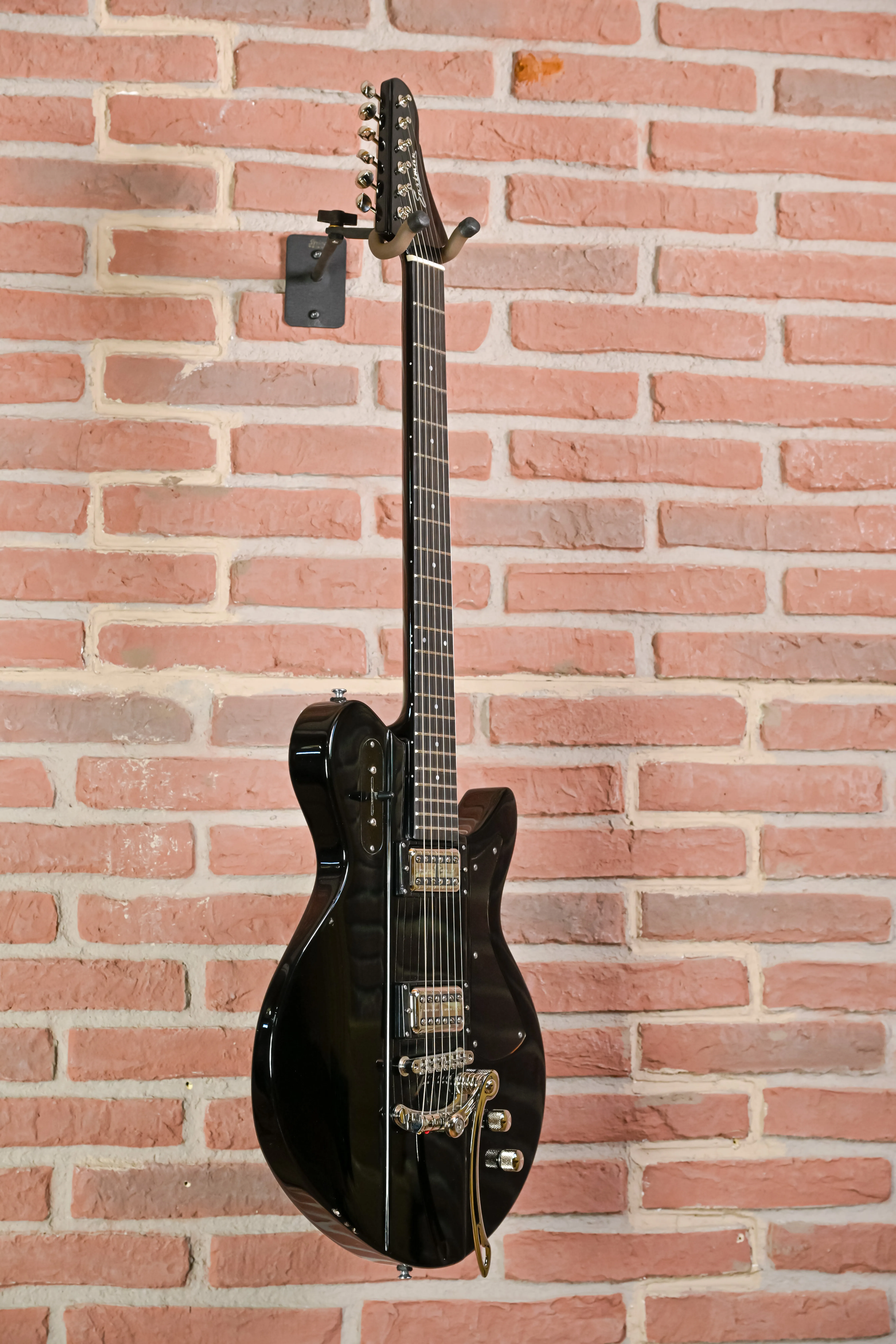 Juliet-NYC E-Gitarre (B-Stock) 