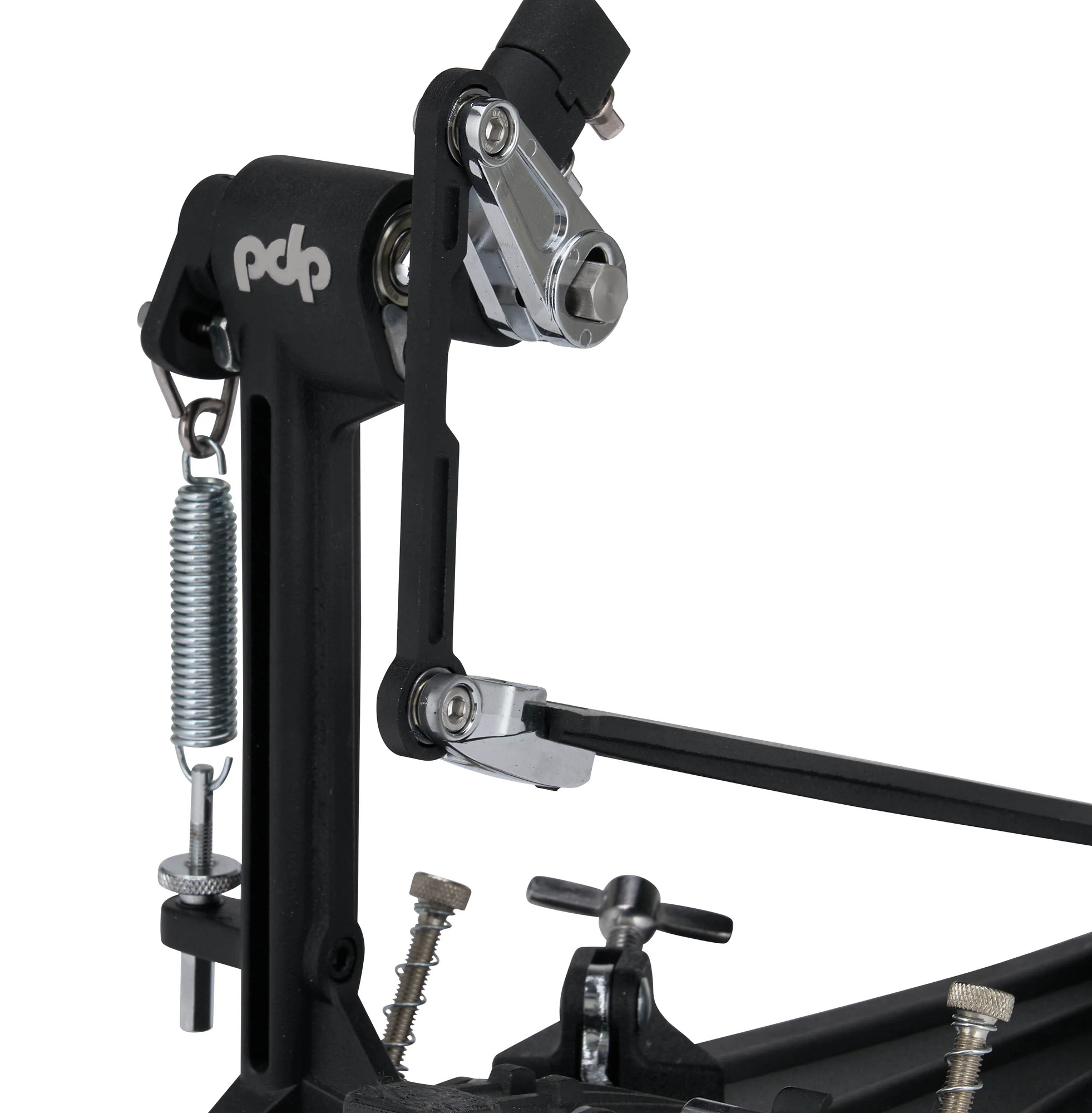 PDP Concept Series Direct-Drive  Single Pedal