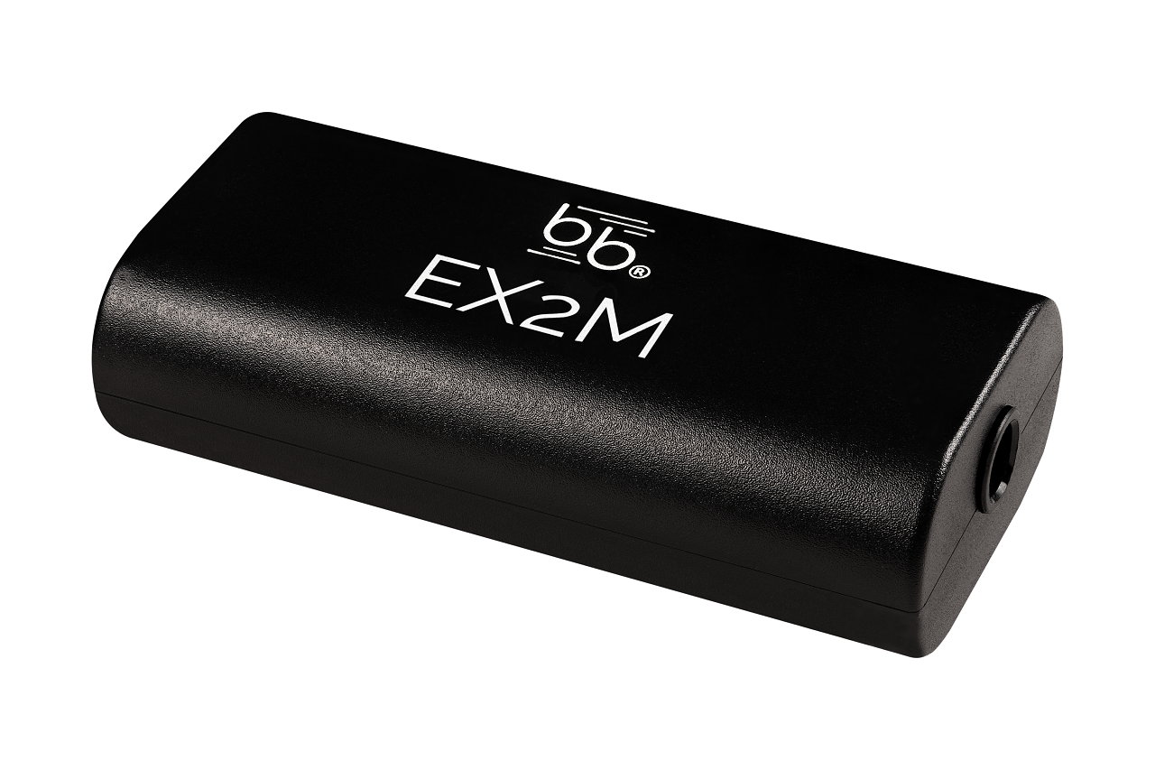 EX2M