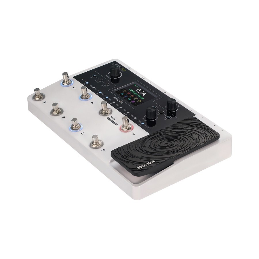 GE150 Max Amp  Modeling