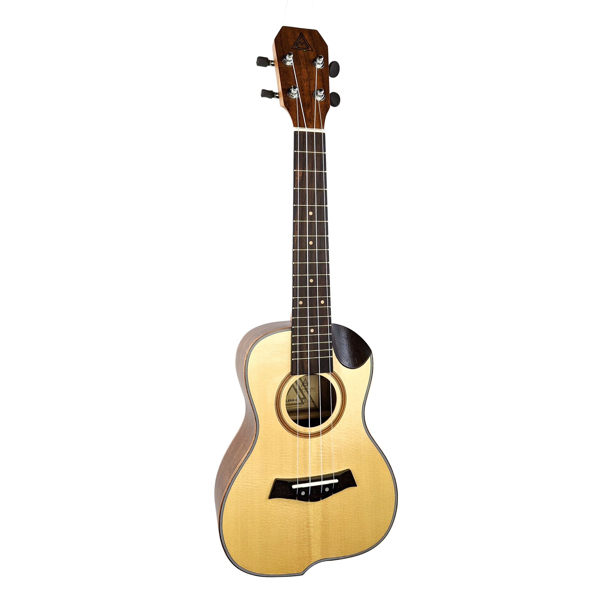 Swing N Cut Concert Ukulele