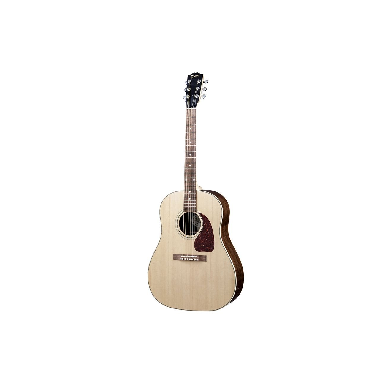J-15 Antique Natural - Westerngitarre mit Tonabnehmer