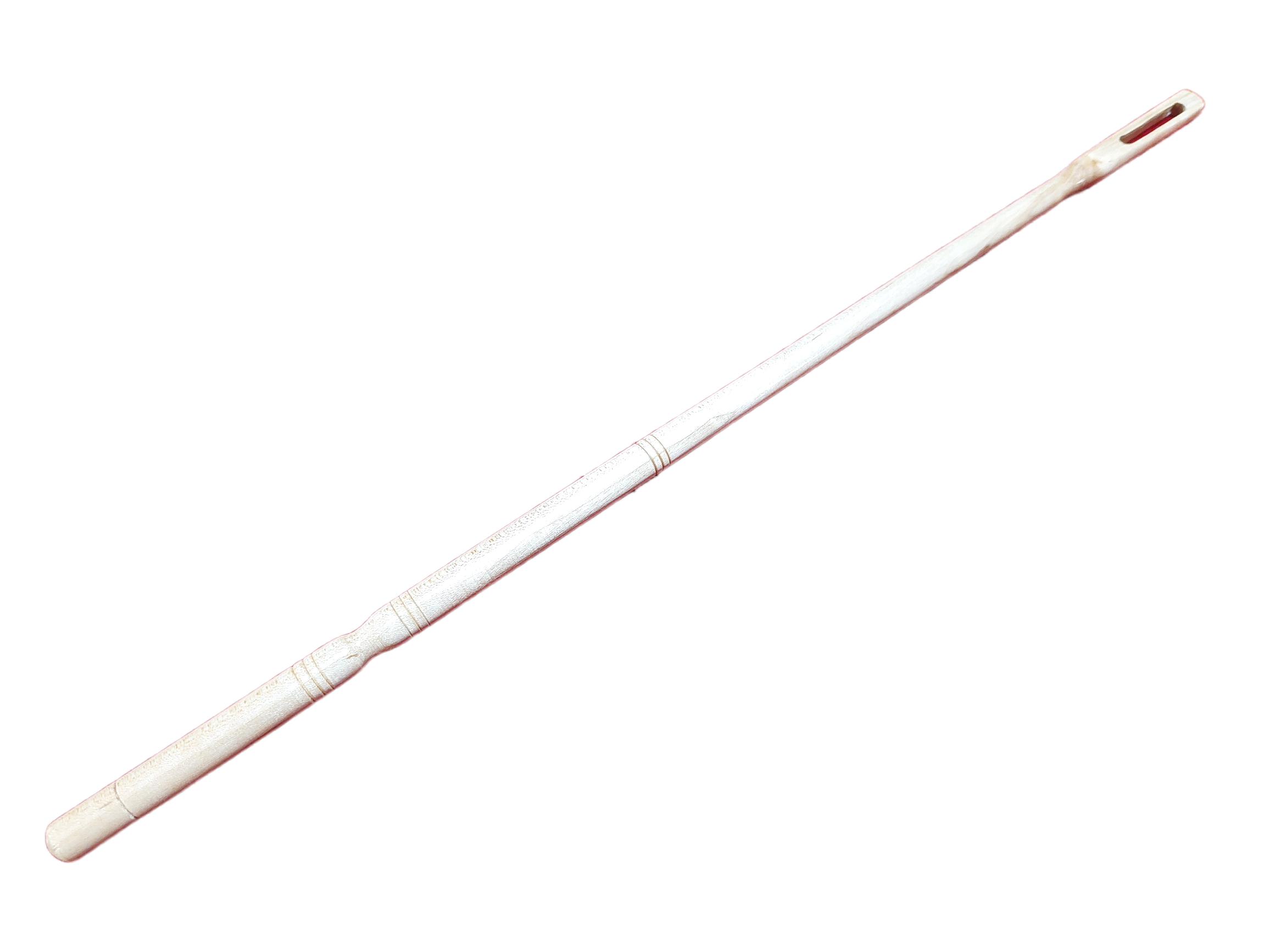 Flöten-Stab - Holz
