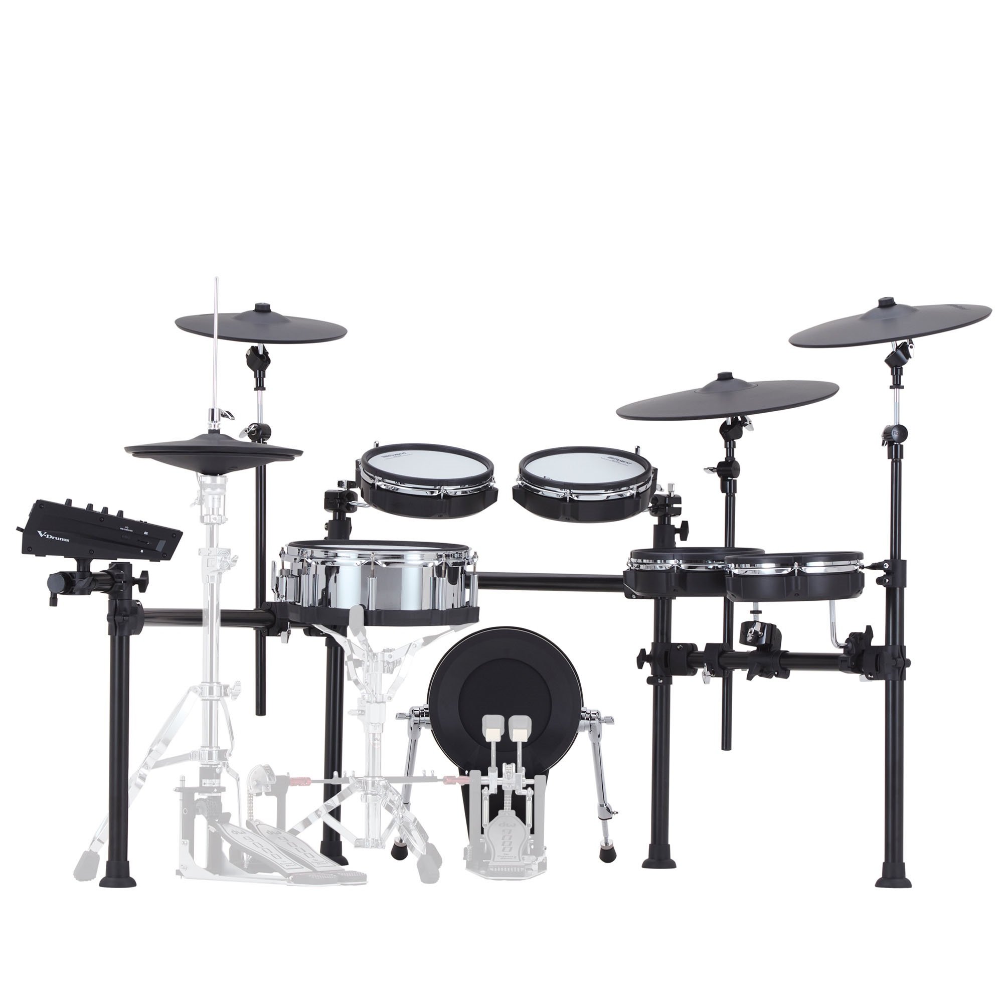 ROLAND TD713 V-Drums Kit